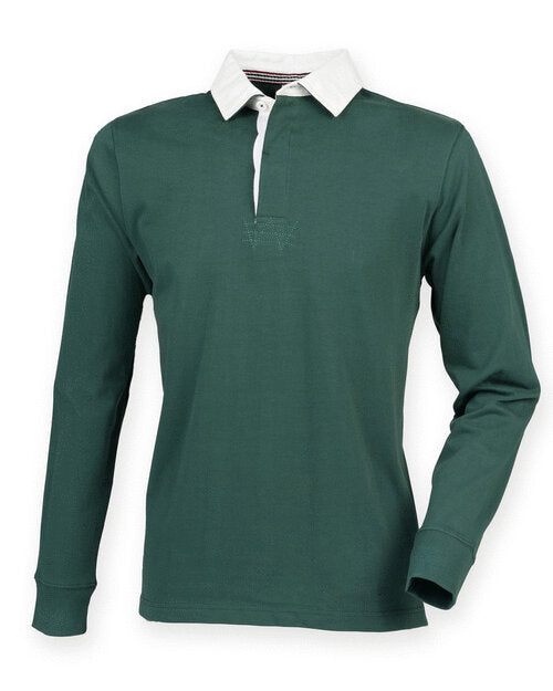 Front Row Premium Superfit Rugby - FR104M