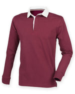 Front Row Premium Superfit Rugby - FR104M - thumbnail 5