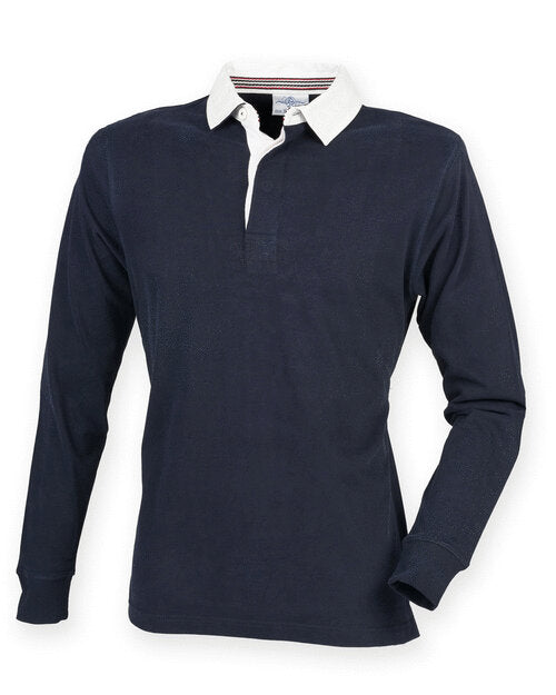 Front Row Premium Superfit Rugby - FR104M
