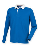 Front Row Premium Superfit Rugby - FR104M - thumbnail 2
