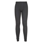 Portwest Flame Resistant Anti-Static Leggings - thumbnail 2