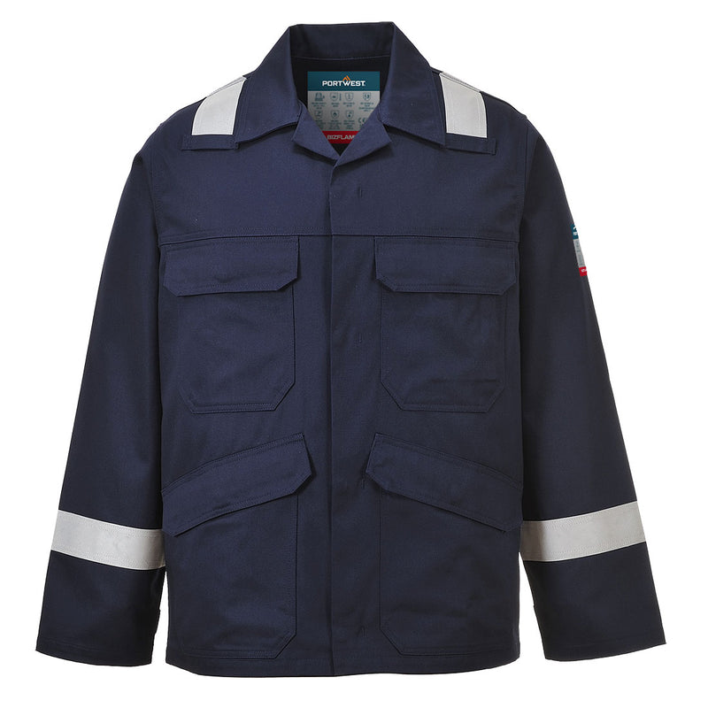 Portwest Bizflame Plus Jacket