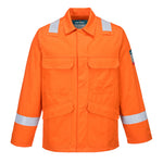 Portwest Bizflame Plus Jacket - thumbnail 4