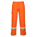 Portwest Bizflame Plus Trouser - thumbnail 8