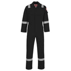 Portwest Flame Resistant Light Weight Anti-Static Coverall 280g