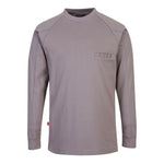 Portwest FR Anti-Static Crew Neck - thumbnail 3