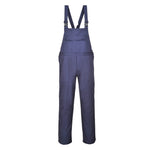Portwest Bizflame Work Bib and Brace - thumbnail 1