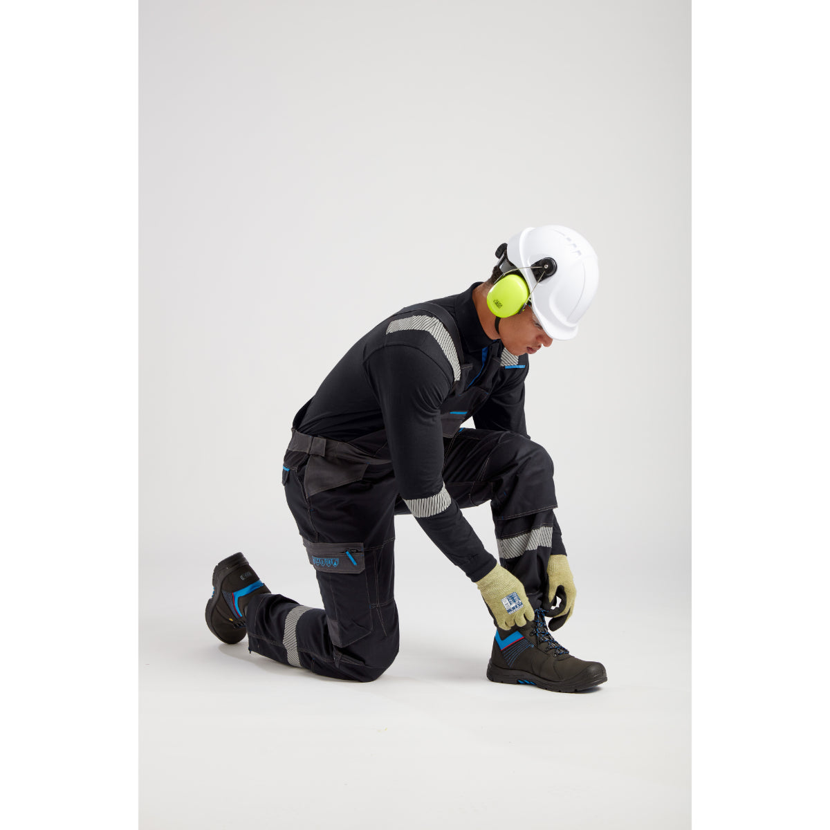 Portwest Portwest Compositelite Protector Safety Boot S3 ESD HRO