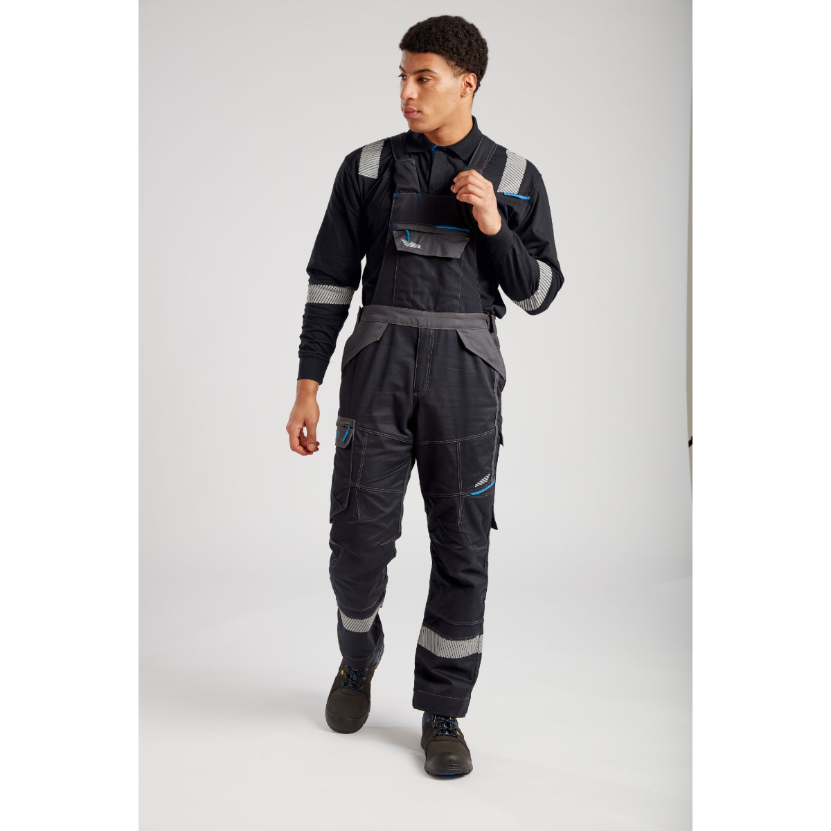 Portwest Portwest Compositelite Protector Safety Boot S3 ESD HRO