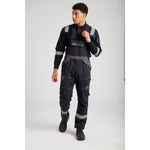 Portwest WX3 Flame Resistant Long Sleeve Polo - thumbnail 11