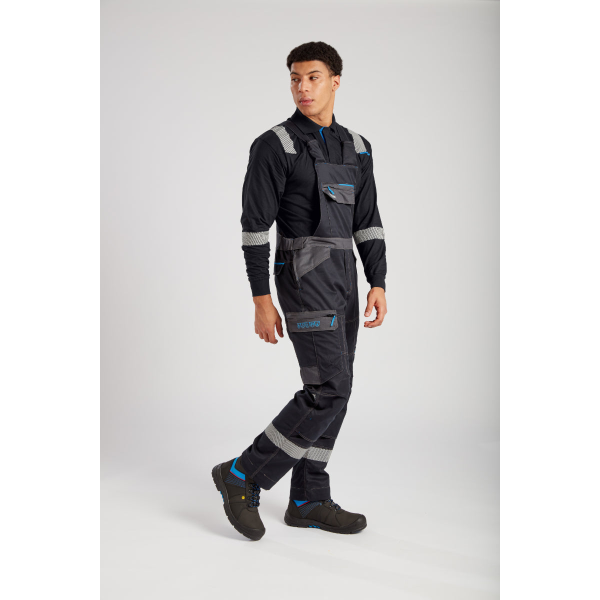 Portwest Portwest Compositelite Protector Safety Boot S3 ESD HRO
