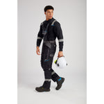 Portwest WX3 Flame Resistant Long Sleeve Polo - thumbnail 14