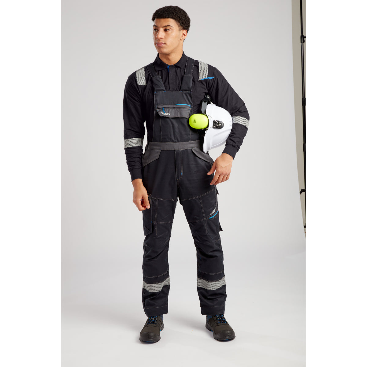 Portwest Portwest Compositelite Protector Safety Boot S3 ESD HRO