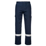 Portwest FR Lightweight Anti-Static Trousers - thumbnail 1