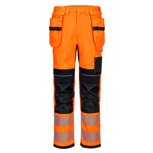 Portwest PW3 FR HVO Holster Trousers - [CLEARANCE]