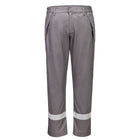 Portwest Bizflame Work+ FR Trousers