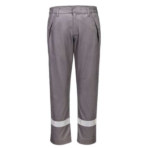 Portwest Bizflame Work+ FR Trousers