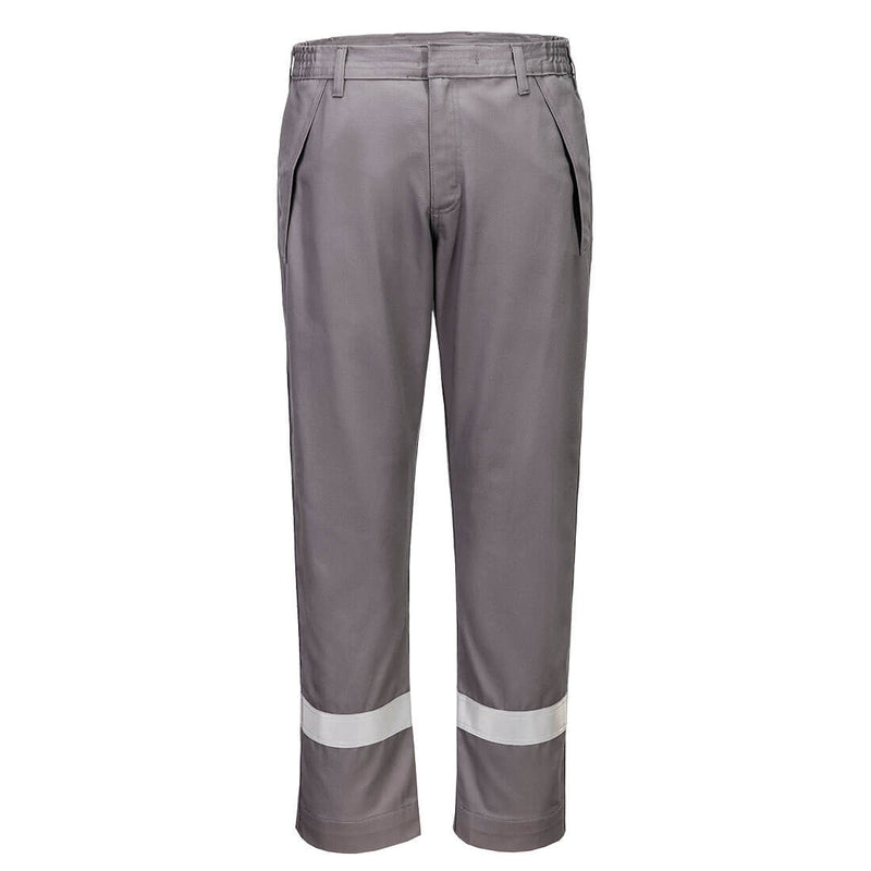 Portwest Bizflame Work+ FR Trousers