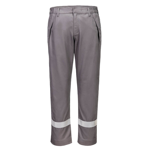Portwest Bizflame Work+ FR Trousers