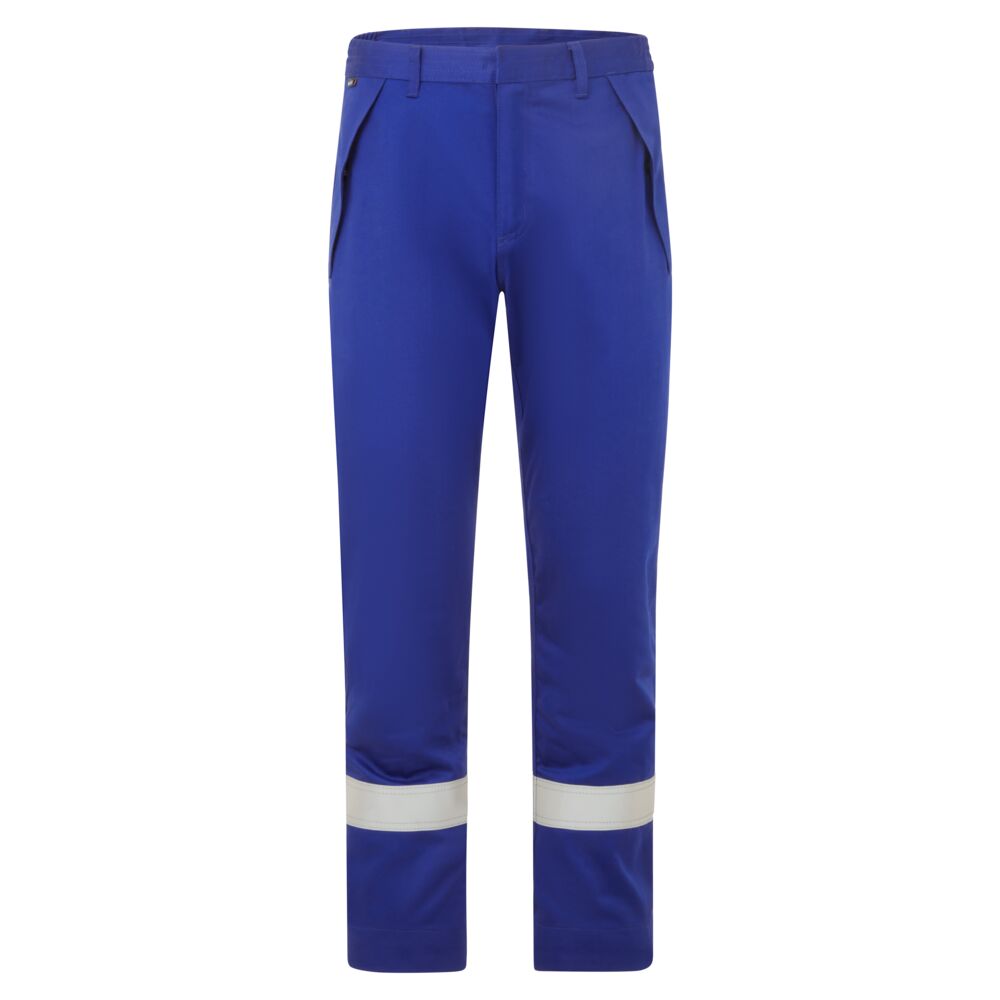 Portwest Bizflame Work+ FR Trousers
