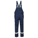 Portwest Bizflame Work+ FR Bib and Brace - FR418 - thumbnail 5