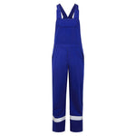 Portwest Bizflame Work+ FR Bib and Brace - FR418 - thumbnail 3