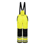 Portwest PW3 Modaflame Rain+ Hi-Vis Multi-Norm FR Winter Trousers - FR426 - thumbnail 4