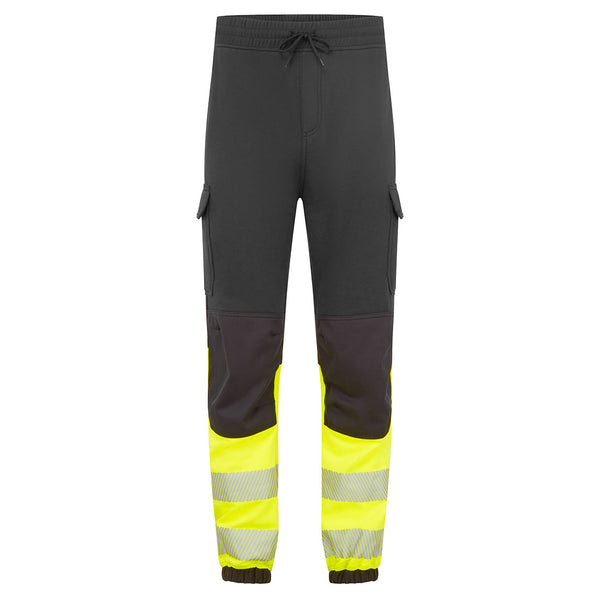 Portwest PW3 Modaflame Hi-Vis Class 1 FR Jogger
