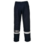 Portwest Bizflame Work FR Women's Trousers - FR445 - thumbnail 3