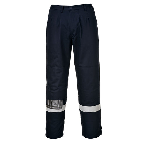 Portwest Bizflame Work FR Women's Trousers