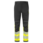 Portwest PW3 Modaflame Work Hi-Vis Class 1 FR Trousers - thumbnail 2
