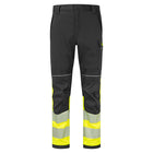 Portwest PW3 Modaflame Work Hi-Vis Class 1 FR Trousers