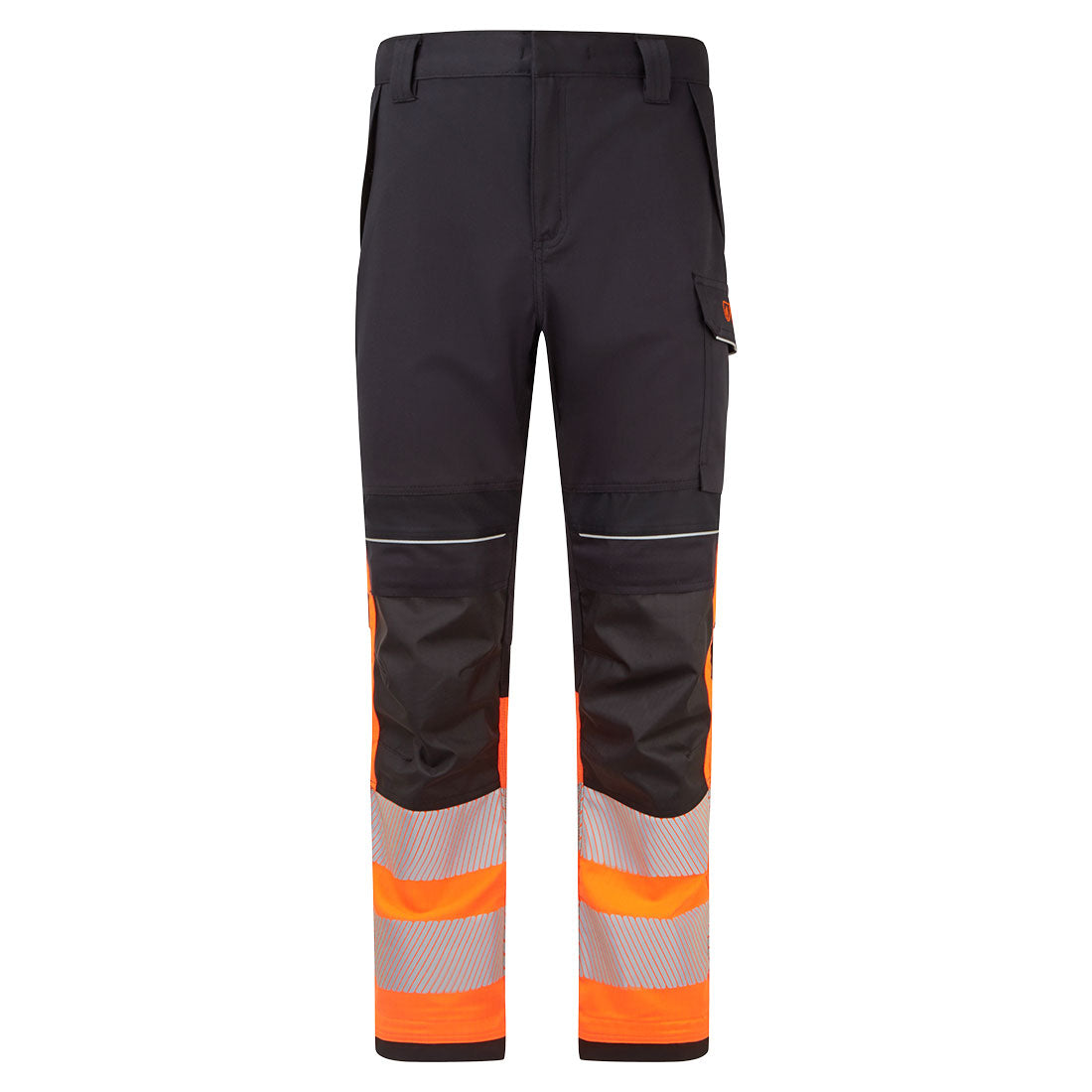 Portwest PW3 Modaflame Work HVO Class 1 FR Trousers