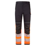 Portwest PW3 Modaflame Work HVO Class 1 FR Trousers - thumbnail 3