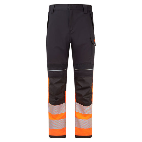 Portwest PW3 Modaflame Work HVO Class 1 FR Trousers