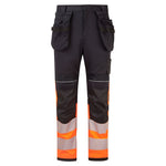 Portwest PW3 Modaflame Work HVO Class 1 FR Holster Trousers - FR452 - thumbnail 2