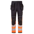 Portwest PW3 Modaflame Work HVO Class 1 FR Holster Trousers