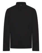 Front Row Premium Pique 1/4 Zip Top - thumbnail 1
