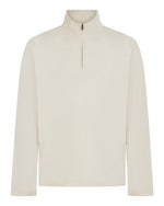 Front Row Premium Pique 1/4 Zip Top - thumbnail 2