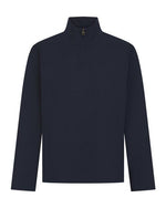 Front Row Premium Pique 1/4 Zip Top - thumbnail 3
