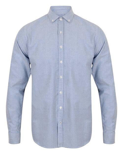 Front Row Supersoft Casual Shirt