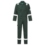 Portwest Flame Resistant Anti-Static Coverall 350g - FR50 - thumbnail 2