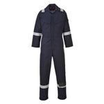 Portwest Flame Resistant Anti-Static Coverall 350g - FR50 - thumbnail 6