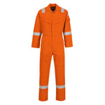 Portwest Flame Resistant Anti-Static Coverall 350g - FR50 - thumbnail 7
