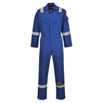 Portwest Flame Resistant Anti-Static Coverall 350g - FR50 - thumbnail 9