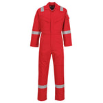 Portwest Flame Resistant Anti-Static Coverall 350g - FR50 - thumbnail 11