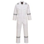 Portwest Flame Resistant Anti-Static Coverall 350g - FR50 - thumbnail 12
