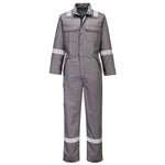 Portwest Bizflame Work+ FR Coverall - thumbnail 1