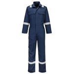 Portwest Bizflame Work+ FR Coverall - thumbnail 2