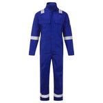 Portwest Bizflame Work+ FR Coverall
